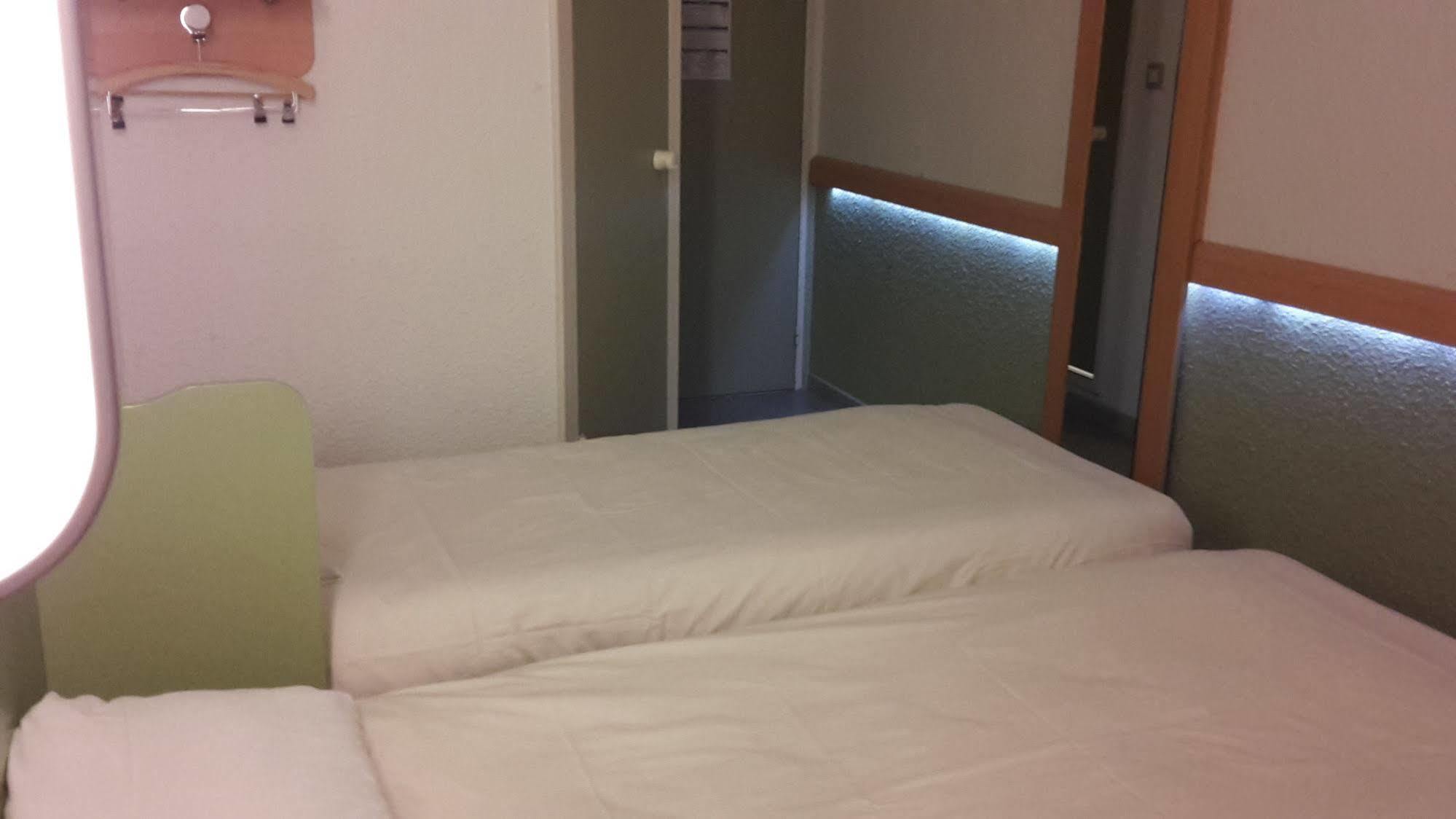 B&B Hotel Chateauroux A20 L'Occitane Déols Exterior foto
